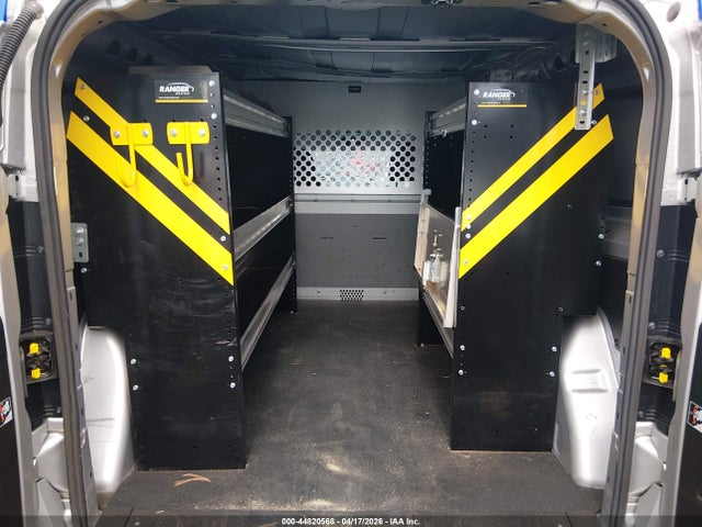44820568 :رقم المزاد ، ZFBHRFAB5N6W57430 vin ، 2022 Ram Promaster City Cargo Van مزاد بيع