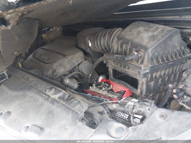 2C4RC1BGXHR516964 Chrysler Pacifica Touring-l
