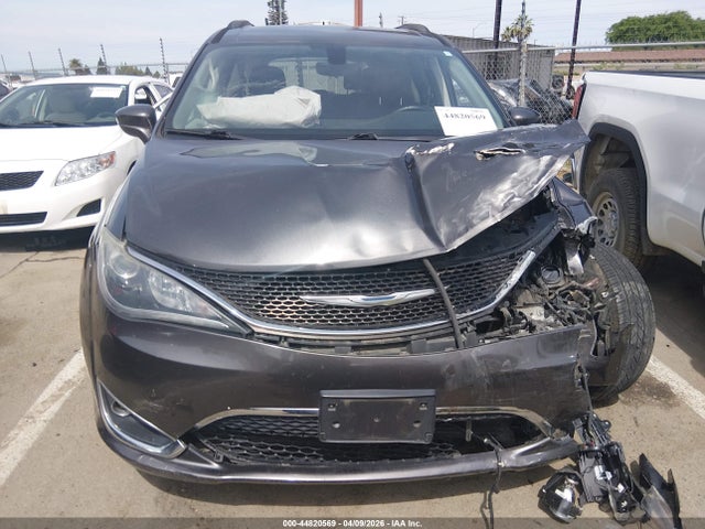 2C4RC1BGXHR516964 Chrysler Pacifica Touring-l