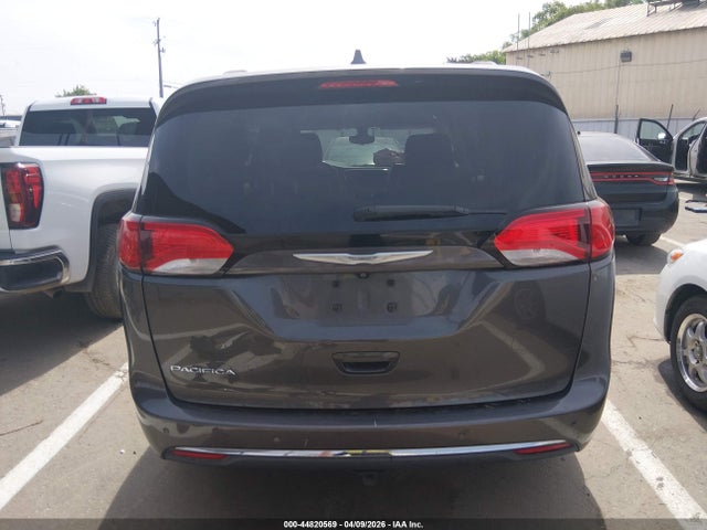 2C4RC1BGXHR516964 Chrysler Pacifica Touring-l