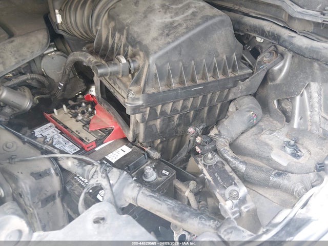 2C4RC1BGXHR516964 Chrysler Pacifica Touring-l