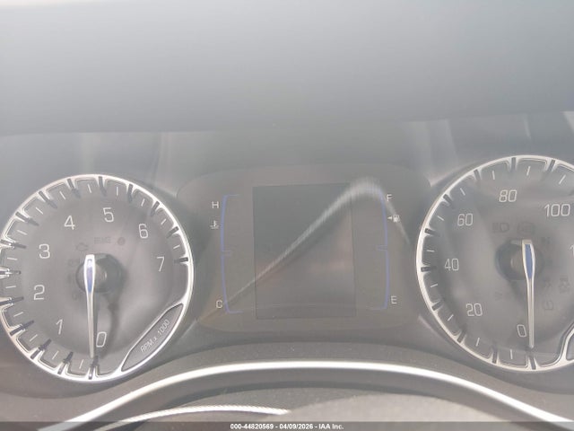 2C4RC1BGXHR516964 Chrysler Pacifica Touring-l