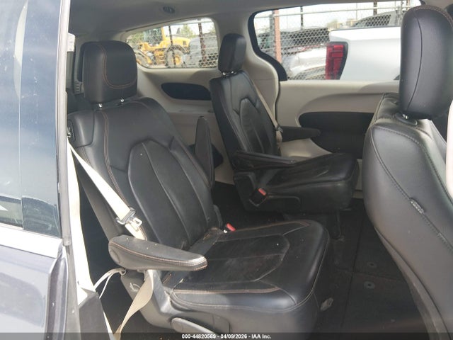 2C4RC1BGXHR516964 Chrysler Pacifica Touring-l