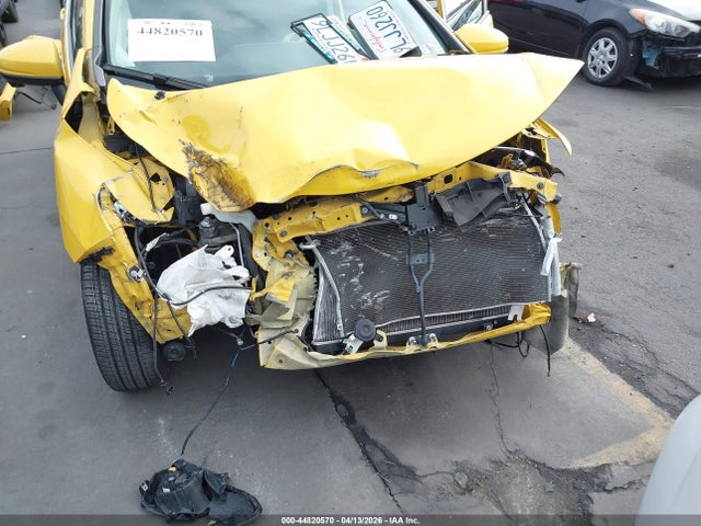44820570 :رقم المزاد ، 3HGGK5H88KM723693 vin ، 2019 Honda Fit Ex مزاد بيع