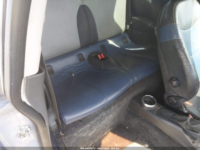 Продаж на аукціоні авто 2005 Mini Cooper S, vin: WMWRE33425TD98617, номер лоту: 44820572