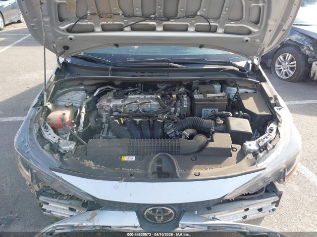 Продажа на аукционе авто 2022 Toyota Corolla Le, vin: 5YFEPMAEXNP304811, номер лота: 44820573