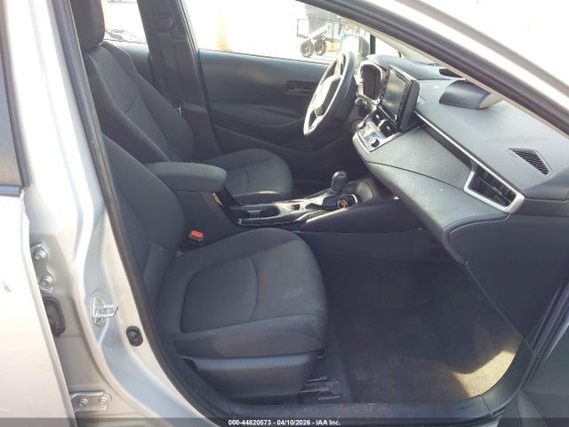 Продажа на аукционе авто 2022 Toyota Corolla Le, vin: 5YFEPMAEXNP304811, номер лота: 44820573