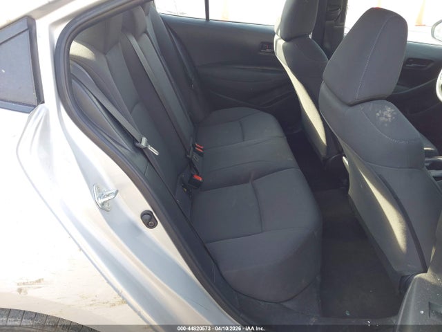 Продажа на аукционе авто 2022 Toyota Corolla Le, vin: 5YFEPMAEXNP304811, номер лота: 44820573