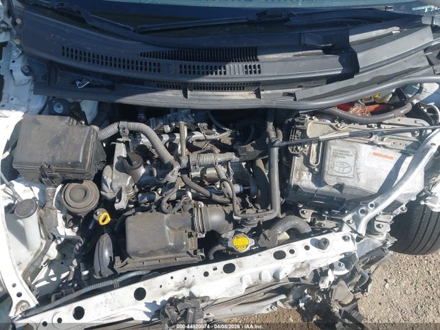 2012 TOYOTA PRIUS C JTDKDTB33C1514283 Photo 9