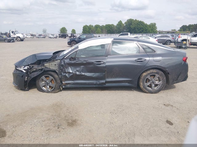 Продажа на аукционе авто 2022 Kia K5 Lxs, vin: 5XXG14J29NG147717, номер лота: 44820577