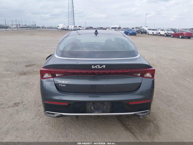 Продажа на аукционе авто 2022 Kia K5 Lxs, vin: 5XXG14J29NG147717, номер лота: 44820577