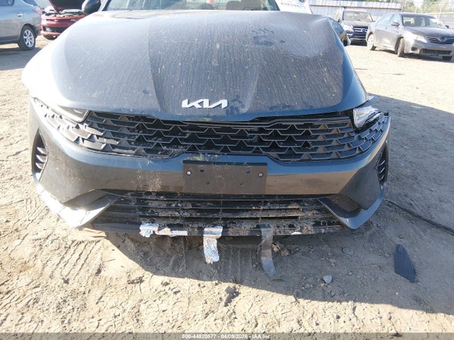 Aukcja sprzedaży 2022 Kia K5 Lxs, vin: 5XXG14J29NG147717, numer aukcji: 44820577