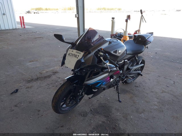 Yamaha Yzfr7 2024 JYARM38E4RA011812 Image 2
