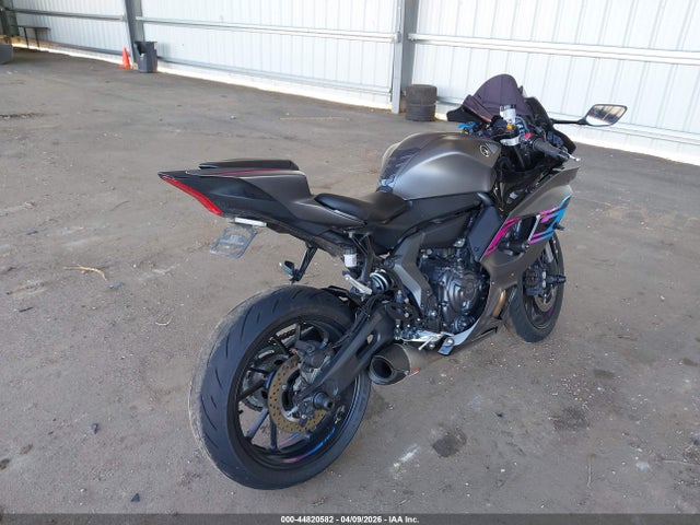 Yamaha Yzfr7 2024 JYARM38E4RA011812 Image 4