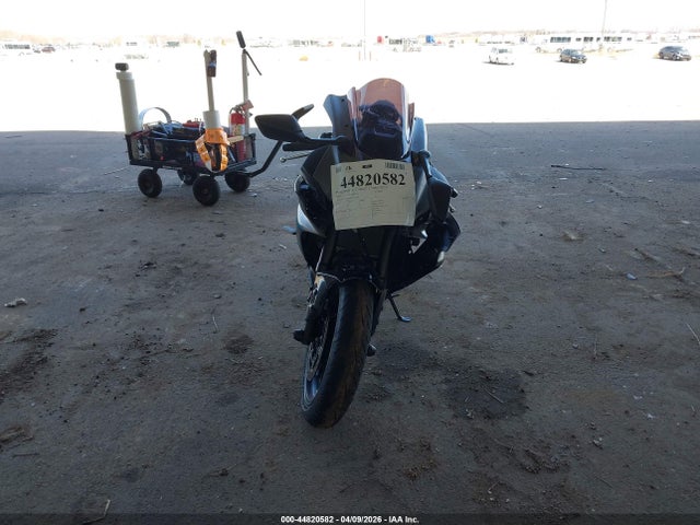 Yamaha Yzfr7 2024 JYARM38E4RA011812 Image 5