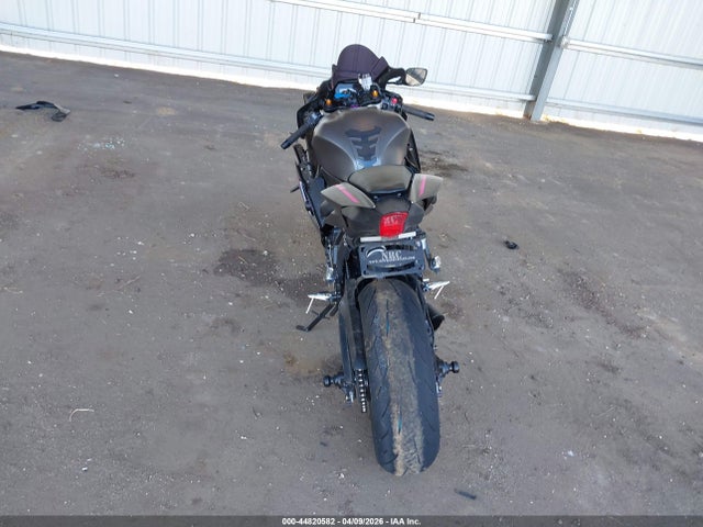 Yamaha Yzfr7 2024 JYARM38E4RA011812 Image 6