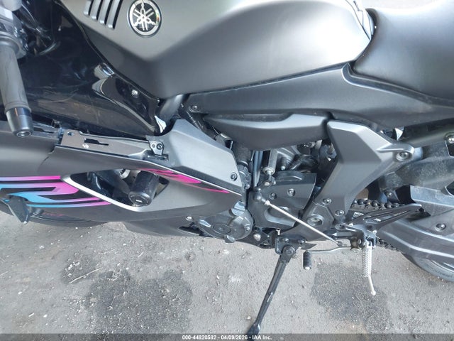 JYARM38E4RA011812 Yamaha Yzfr7