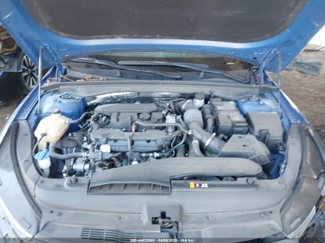 2022 Kia K5 Ex მანქანა იყიდება აუქციონზე, vin: 5XXG34J20NG109917, აუქციონის ნომერი: 44820585