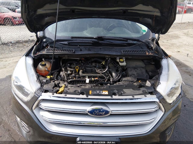 Ford ESCAPE SEL 2019 1FMCU9HD5KUB49086 Image 10