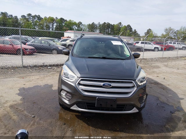 Ford ESCAPE SEL 2019 1FMCU9HD5KUB49086 Image 12