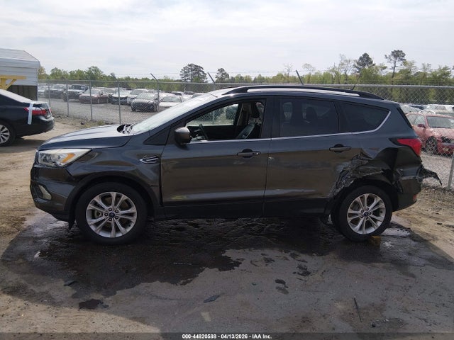 Ford ESCAPE SEL 2019 1FMCU9HD5KUB49086 Image 14