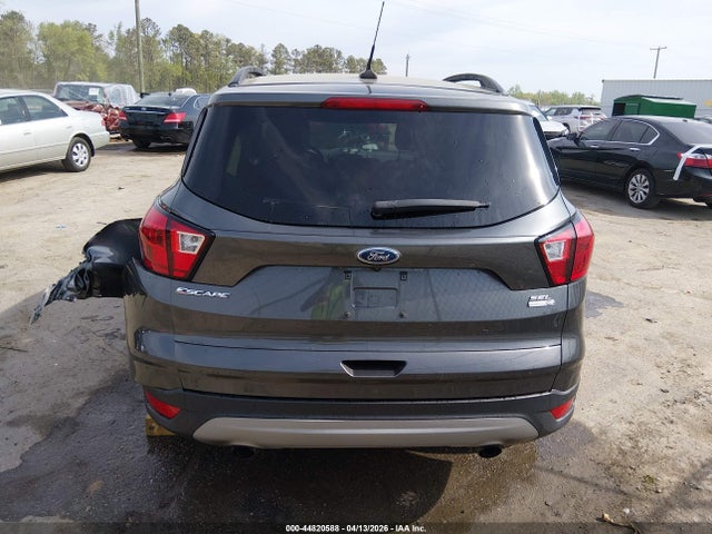 Ford ESCAPE SEL 2019 1FMCU9HD5KUB49086 Image 16