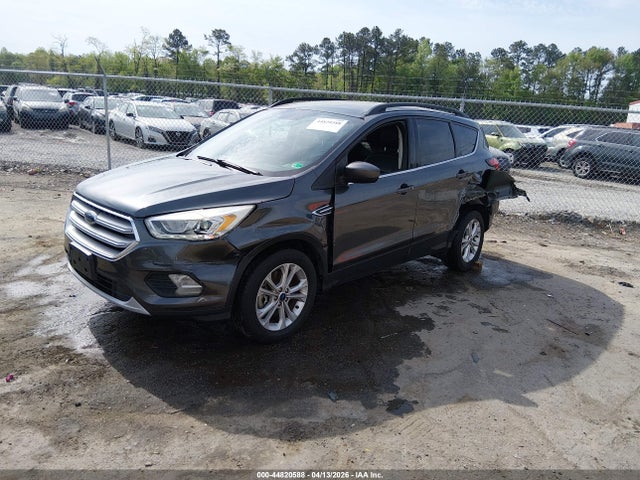 Ford ESCAPE SEL 2019 1FMCU9HD5KUB49086 Image 2