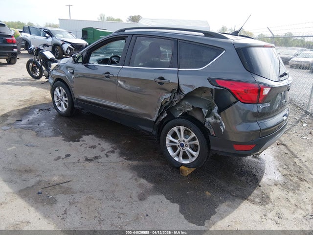 Ford ESCAPE SEL 2019 1FMCU9HD5KUB49086 Image 3