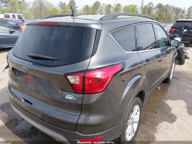 Ford ESCAPE SEL 2019 1FMCU9HD5KUB49086 Image 4