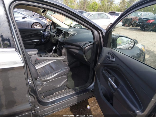 Ford ESCAPE SEL 2019 1FMCU9HD5KUB49086 Image 5