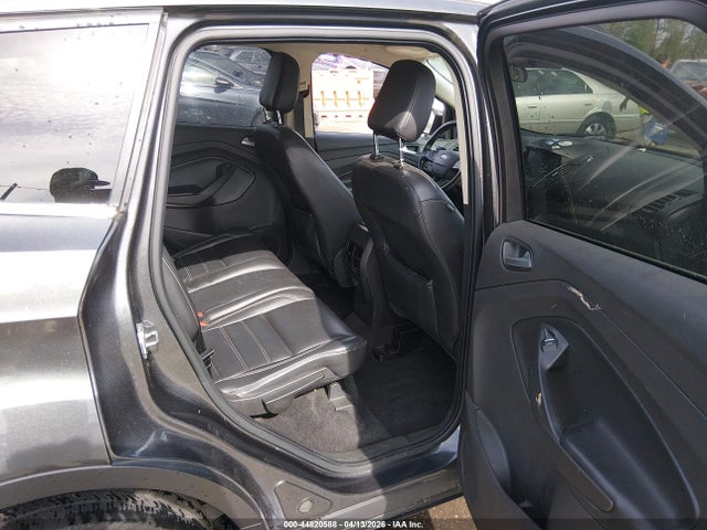 Ford ESCAPE SEL 2019 1FMCU9HD5KUB49086 Image 8