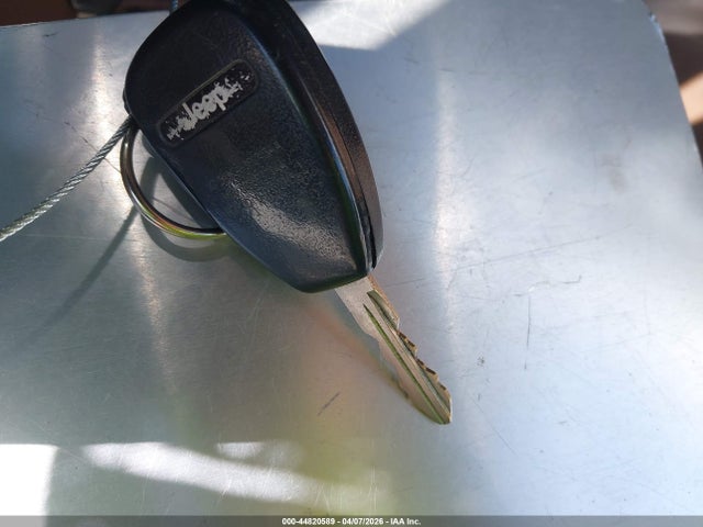 2012 JEEP WRANGLER UNLIMITED 1C4HJWEG5CL103961 Photo 10