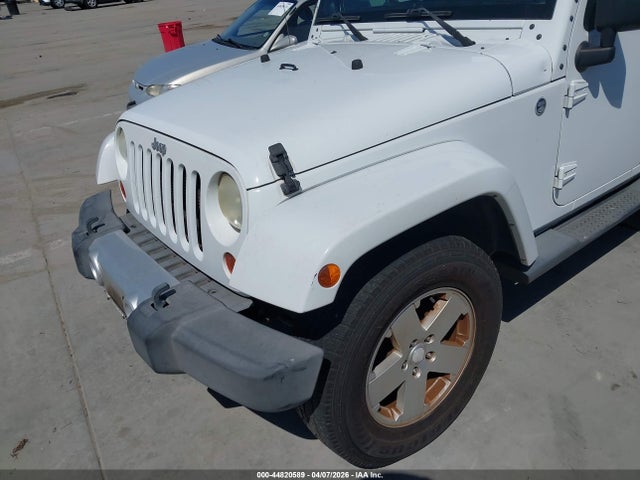2012 JEEP WRANGLER UNLIMITED 1C4HJWEG5CL103961 Photo 5