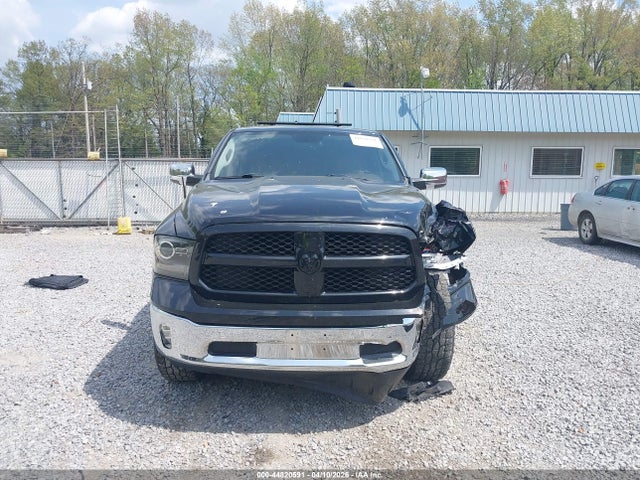 Продаж на аукціоні авто 2013 Ram 1500 Laramie, vin: 1C6RR7NT9DS525424, номер лоту: 44820591