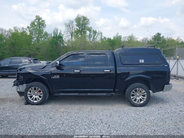 Продаж на аукціоні авто 2013 Ram 1500 Laramie, vin: 1C6RR7NT9DS525424, номер лоту: 44820591