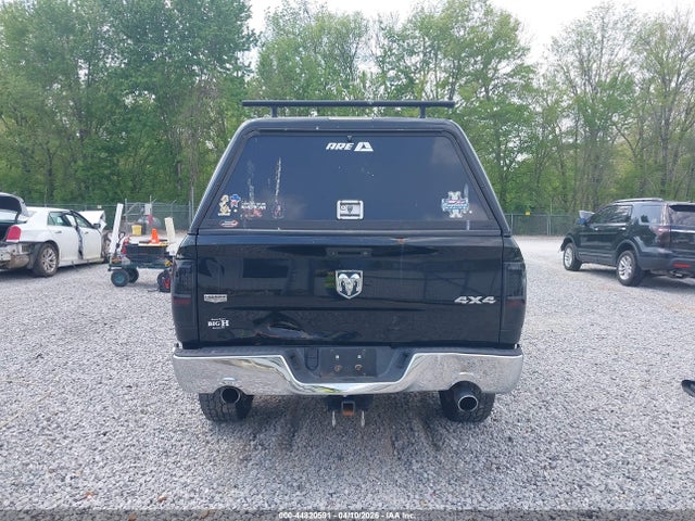 Продаж на аукціоні авто 2013 Ram 1500 Laramie, vin: 1C6RR7NT9DS525424, номер лоту: 44820591