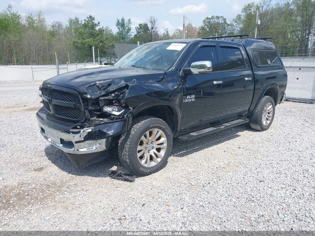 Продаж на аукціоні авто 2013 Ram 1500 Laramie, vin: 1C6RR7NT9DS525424, номер лоту: 44820591