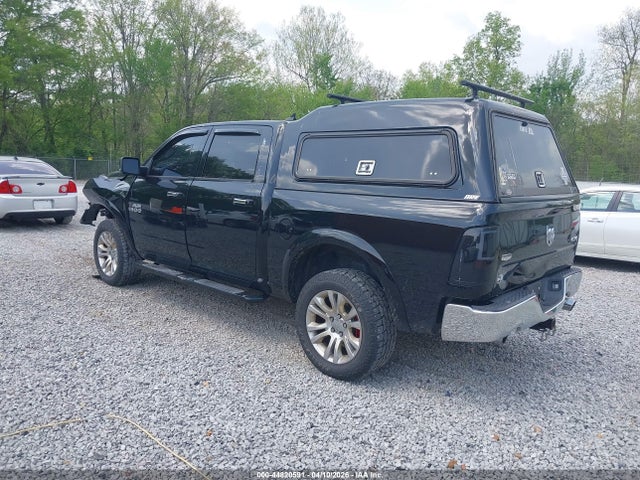 Продаж на аукціоні авто 2013 Ram 1500 Laramie, vin: 1C6RR7NT9DS525424, номер лоту: 44820591