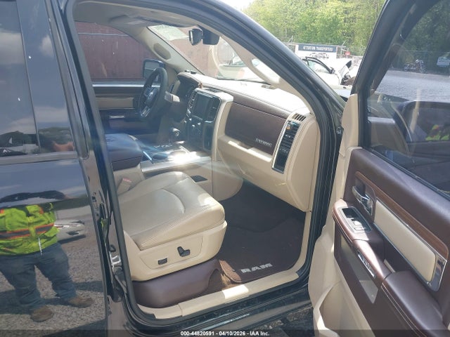 Продаж на аукціоні авто 2013 Ram 1500 Laramie, vin: 1C6RR7NT9DS525424, номер лоту: 44820591