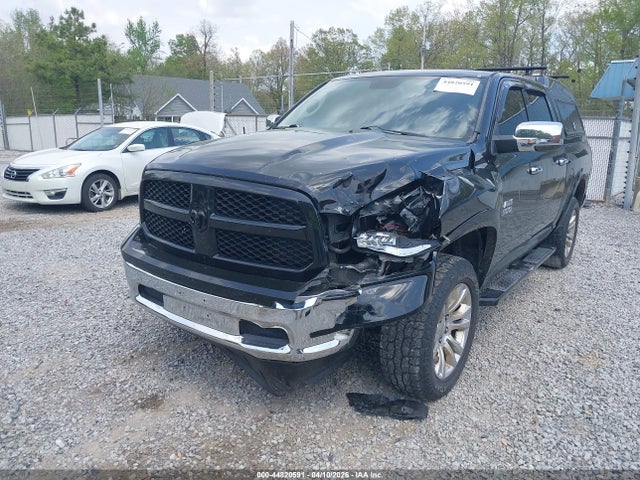 Продаж на аукціоні авто 2013 Ram 1500 Laramie, vin: 1C6RR7NT9DS525424, номер лоту: 44820591