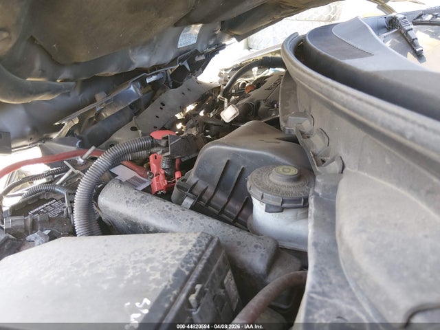 Honda CIVIC SE 2015 19XFB2F70FE252237 Image 10