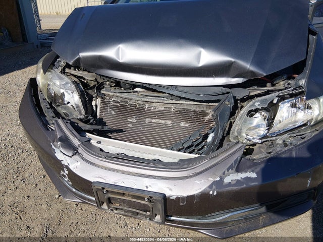 Honda CIVIC SE 2015 19XFB2F70FE252237 Image 6