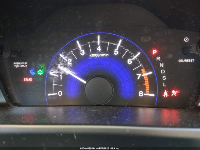 Honda CIVIC SE 2015 19XFB2F70FE252237 Image 7