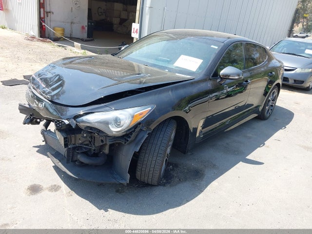 Aukcja sprzedaży 2020 Kia Stinger Gt-line, vin: KNAE15LA1L6077477, numer aukcji: 44820596