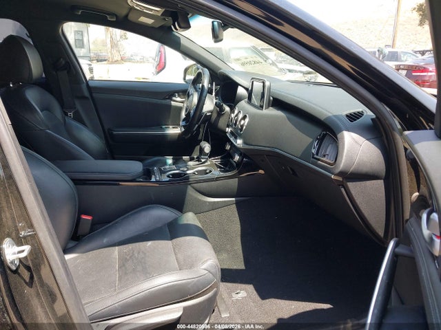 Aukcja sprzedaży 2020 Kia Stinger Gt-line, vin: KNAE15LA1L6077477, numer aukcji: 44820596