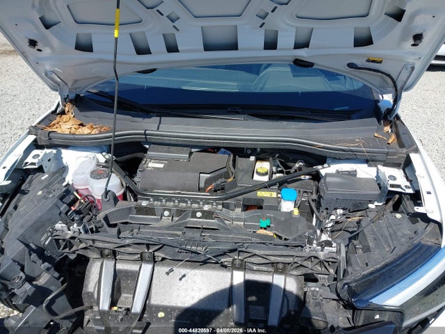 WA1L2BFZ6PP074589 Audi Q4 E-tron Premium Plus 50 Quattro