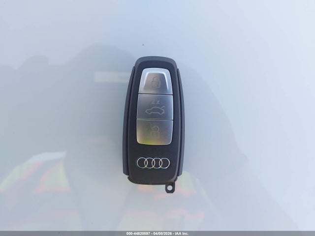 WA1L2BFZ6PP074589 Audi Q4 E-tron Premium Plus 50 Quattro