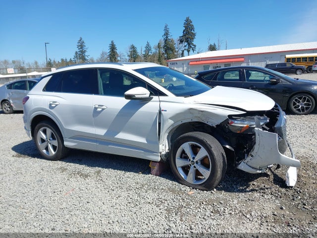 WA1L2BFZ6PP074589 Audi Q4 E-tron Premium Plus 50 Quattro