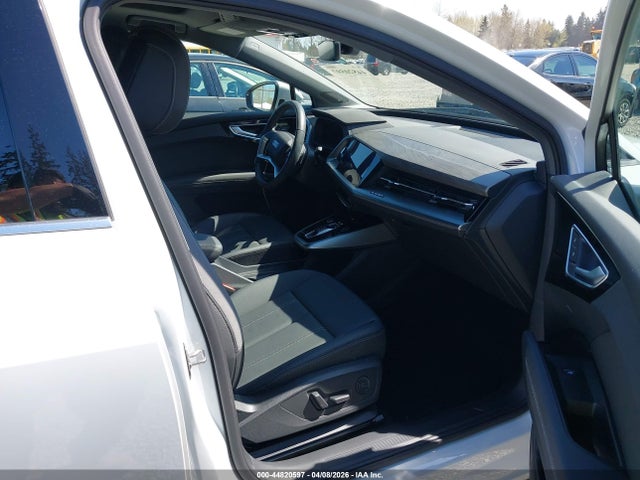 WA1L2BFZ6PP074589 Audi Q4 E-tron Premium Plus 50 Quattro