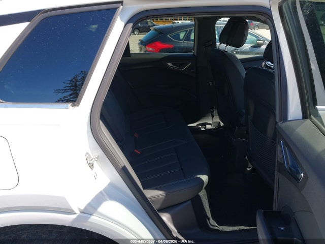 WA1L2BFZ6PP074589 Audi Q4 E-tron Premium Plus 50 Quattro